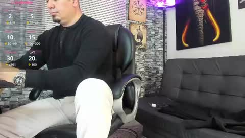dante_bellini online show from 28, 7, 2026