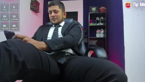 Dante online show from 25, 2, 2026