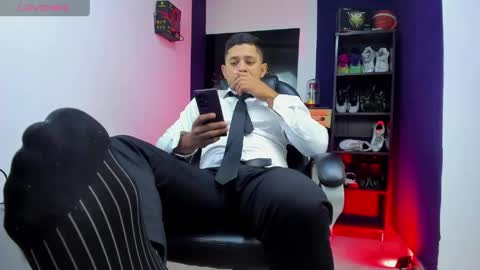 Dante online show from 28, 4, 2026