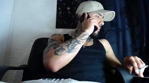 Snapshot of dante_d_angelo_ chatting on 17, 9, 2025 dante_d_angelo_ online show from 17, 9, 2025