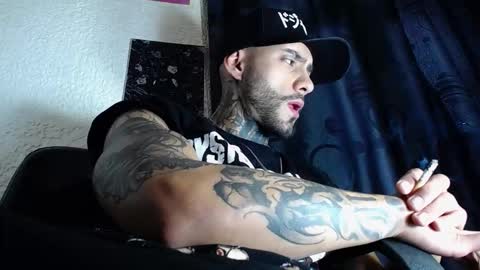 dante_d_angelo_ online show from 3, 2, 2026