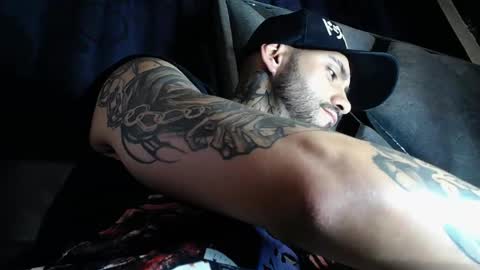 dante_d_angelo_ online show from 9, 4, 2026