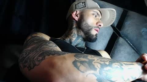 dante_d_angelo_ online show from 28, 4, 2026