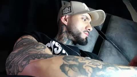 dante_d_angelo_ online show from 15, 6, 2026
