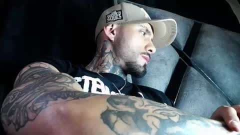 dante_d_angelo_ online show from 27, 6, 2026