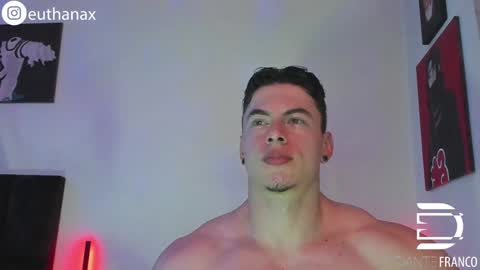 Snapshot of dante_franco chatting on 25, 1, 2025 dante_franco online show from 25, 1, 2025