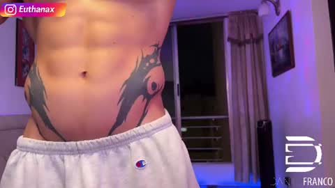 Snapshot of dante_franco chatting on 6, 8, 2026 dante_franco online show from 6, 8, 2026