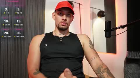 SEBAS online show from 9, 9, 2025