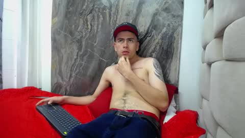 DANTE online show from 9, 3, 2026