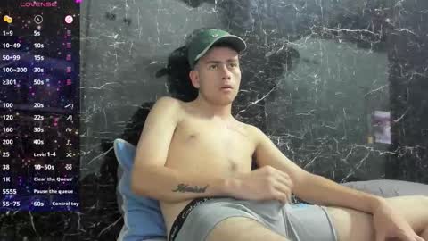 DANTE online show from 12, 3, 2026