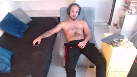 Dante Hell online show from 27, 2, 2026