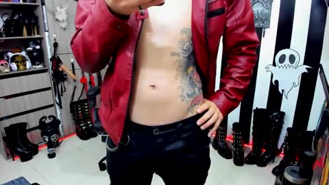 Dante online show from 4, 12, 2024