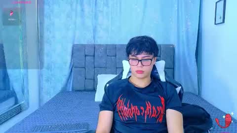 DANTE KENT online show from 25, 4, 2026