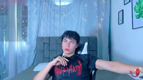 DANTE KENT online show from 6, 6, 2026