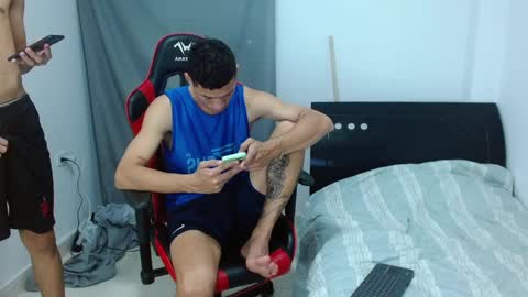 Dante online show from 22, 12, 2024