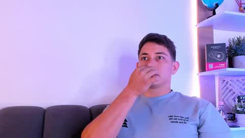 Dante online show from 15, 3, 2026