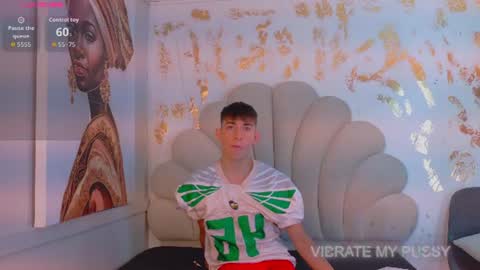 DANTEVIOLETE online show from 26, 6, 2026