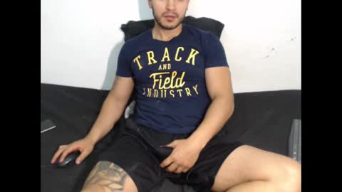 dantebrown1 online show from 9, 2, 2025