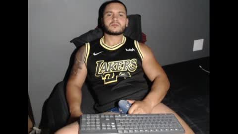dantebrown1 online show from 13, 6, 2026