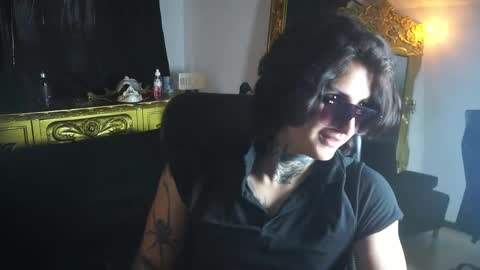 Dante coppola online show from 11, 2, 2025