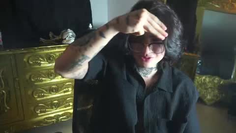 Dante coppola online show from 13, 2, 2025