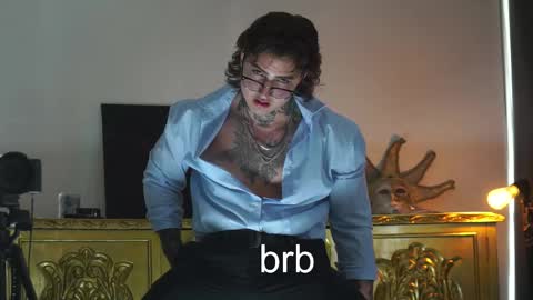 Dante coppola online show from 6, 1, 2026