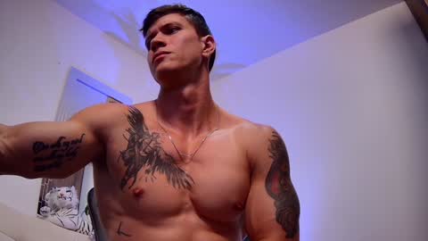 Dante online show from 3, 1, 2025