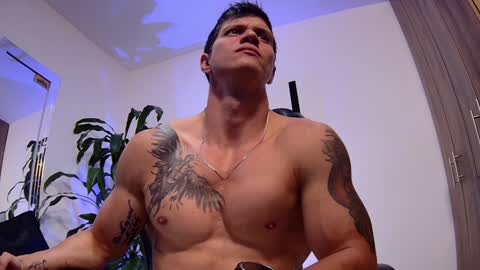 Dante online show from 16, 1, 2025