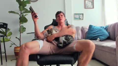 Dante online show from 18, 12, 2025