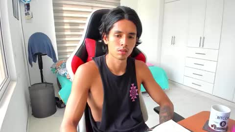 Snapshot of dantedecentralized chatting on 12, 9, 2025 X Dante7373574 online show from 12, 9, 2025