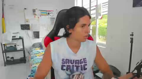 Snapshot of dantedecentralized chatting on 23, 9, 2025 X Dante7373574 online show from 23, 9, 2025