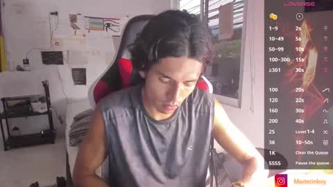 Snapshot of dantedecentralized chatting on 28, 9, 2025 X Dante7373574 online show from 28, 9, 2025