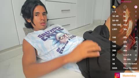 Snapshot of dantedecentralized chatting on 11, 10, 2025 X Dante7373574 online show from 11, 10, 2025