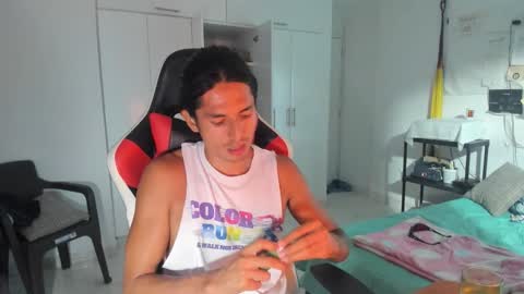 Snapshot of dantedecentralized chatting on 20, 10, 2025 X Dante7373574 online show from 20, 10, 2025