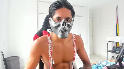 Snapshot of dantedecentralized chatting on 31, 10, 2025 X Dante7373574 online show from 31, 10, 2025