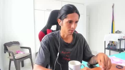 Snapshot of dantedecentralized chatting on 3, 11, 2025 X Dante7373574 online show from 3, 11, 2025