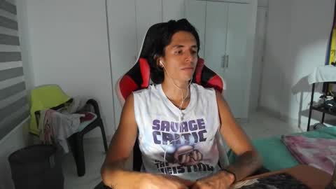 Snapshot of dantedecentralized chatting on 29, 11, 2025 X Dante7373574 online show from 29, 11, 2025