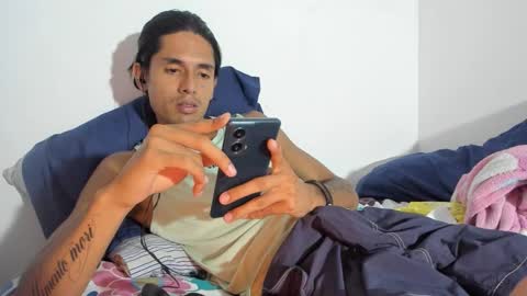 Snapshot of dantedecentralized chatting on 14, 12, 2025 X Dante7373574 online show from 14, 12, 2025