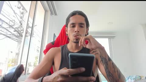 Snapshot of dantedecentralized chatting on 4, 2, 2026 X Dante7373574 online show from 4, 2, 2026