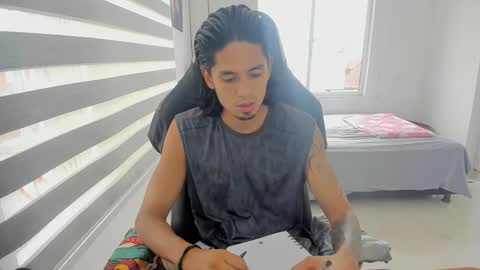 Snapshot of dantedecentralized chatting on 15, 2, 2026 X Dante7373574 online show from 15, 2, 2026