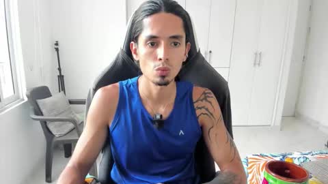 Snapshot of dantedecentralized chatting on 6, 3, 2026 X Dante7373574 online show from 6, 3, 2026