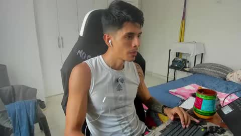 X Dante7373574 online show from 23, 4, 2026