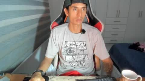 X Dante7373574 online show from 12, 6, 2026