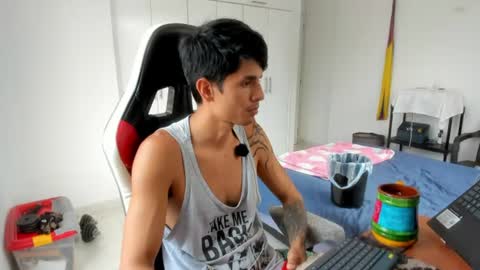 X Dante7373574 online show from 12, 6, 2026