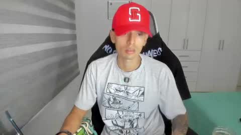 X Dante7373574 online show from 9, 7, 2026