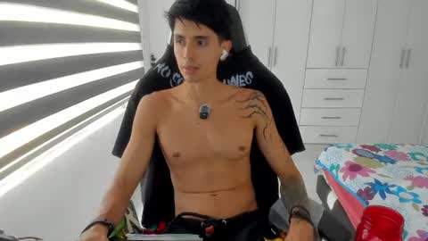 X Dante7373574 online show from 20, 7, 2026