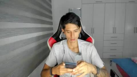 X Dante7373574 online show from 25, 7, 2026