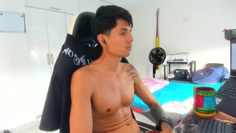 X Dante7373574 online show from 25, 7, 2026