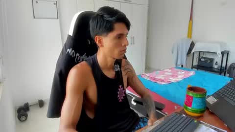 X Dante7373574 online show from 30, 7, 2026