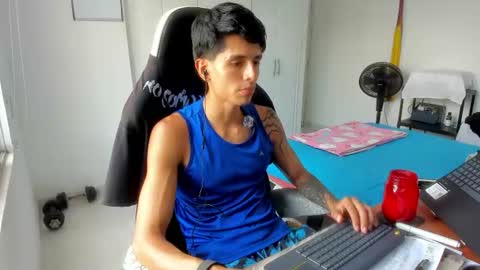 X Dante7373574 online show from 31, 7, 2026